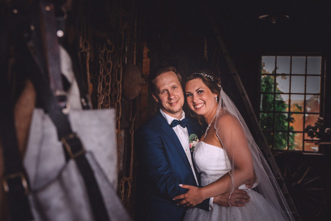 Ihre Hochzeitsfeier auf Hof Viehbrook – Hochzeitsfotografie auf dem Hof Viehbrook
