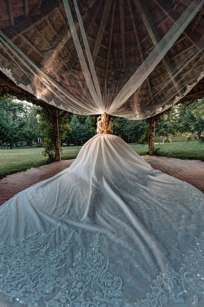 Einzigartige Hochzeitsfotografie bei Alexa Geibel